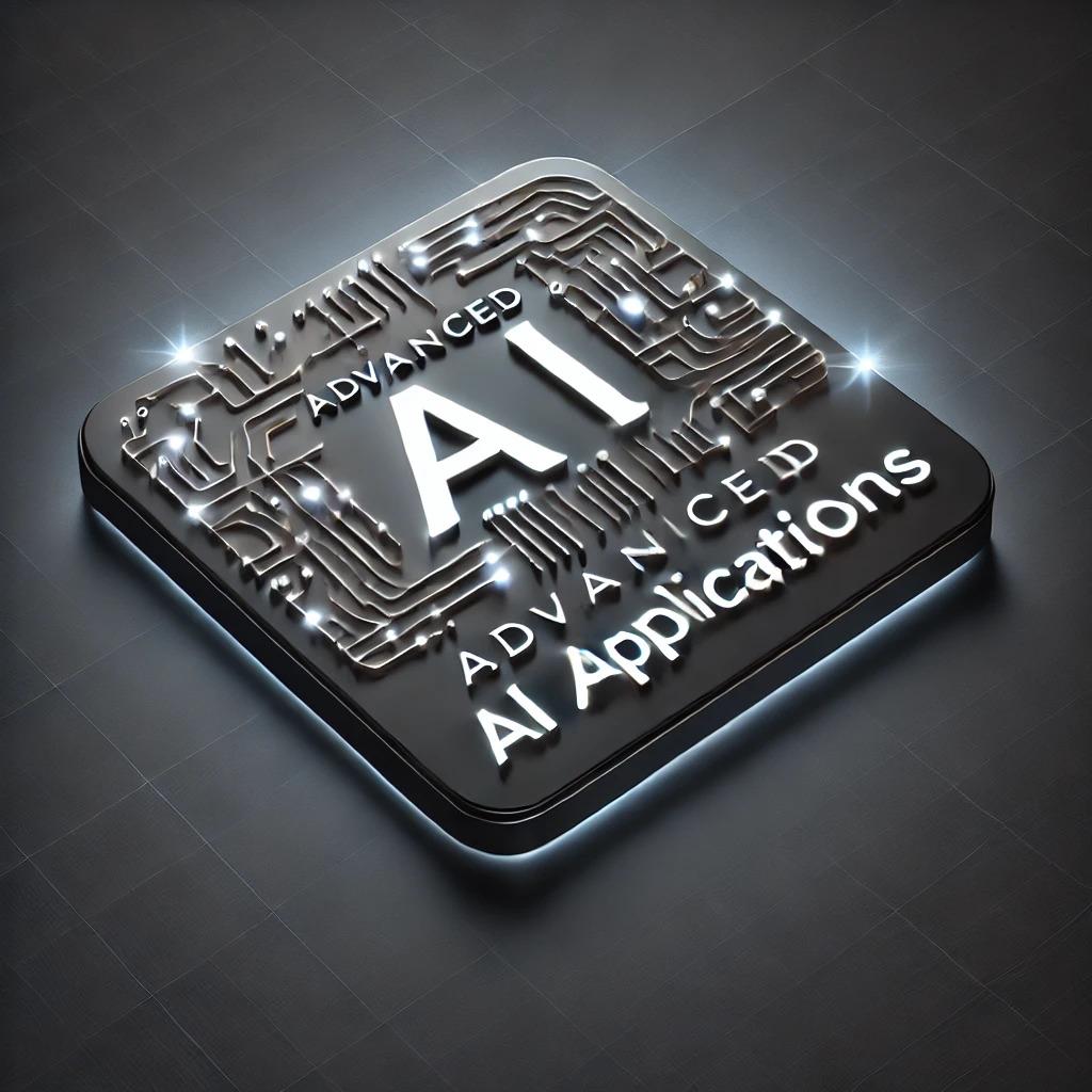 Advanced AI Applications