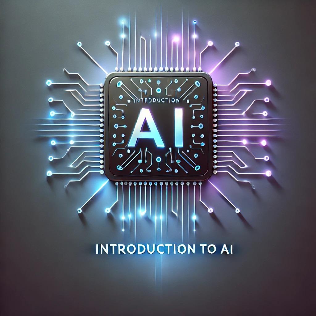 Introduction to AI