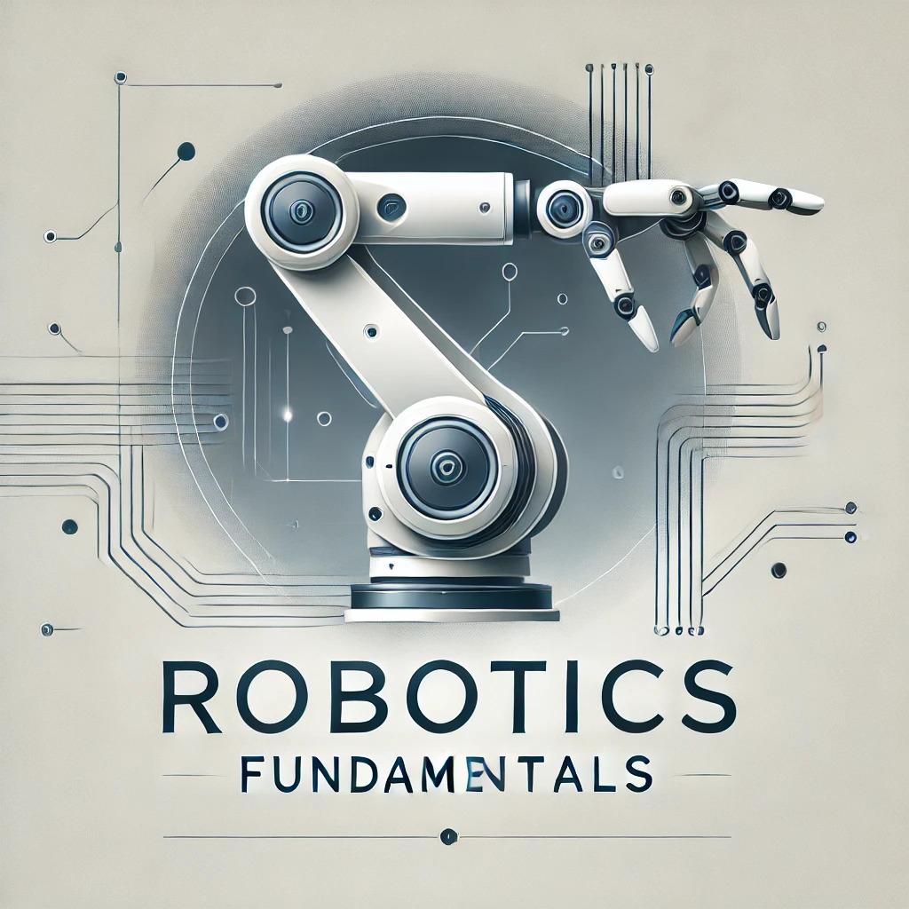 Robotics Fundamentals